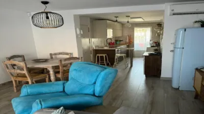 Apartment on Avenida de Murcia, 7 photo 7